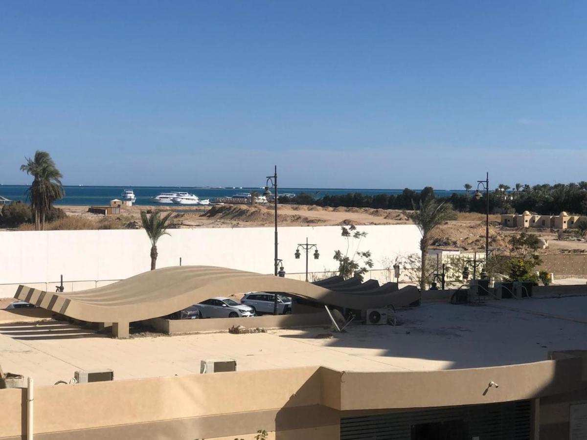 Appartement Princess 109b *