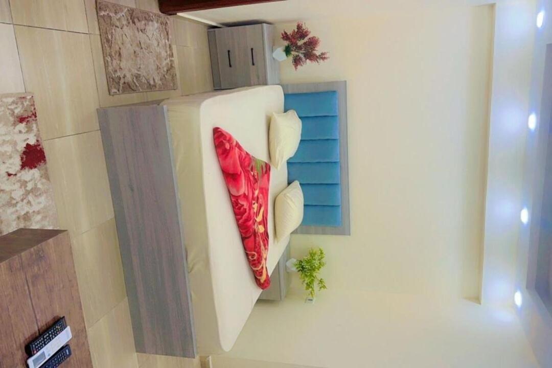 Princess 109b Appartement *